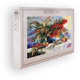 WALLXPERT PZL_095_500 multicolor puzzle Cene