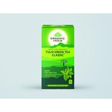 Organic India Organski čaj za mršavljenje Tulsi green tea classic Cene