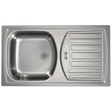 Alveus Basic 150 1009298 pomivalno korito | Shoptok.si