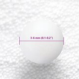  Punjenje vreća EPS 100 L bijelo 10 kg/m³ | Eponuda.ba