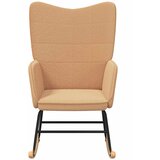  Ljuljačka Bež Sherpa Tkanina | shoptok.hr