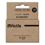 Actis KH-27R Ink (replacement HP 27 C8727A; Standard; 20 ml; black) | shoptok.hr