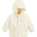 Cool club jakna prehodna DR COG3101505 D bela 92 | Shoptok.si