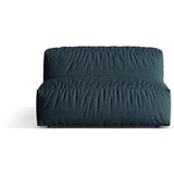 Micadoni Temno moder modul za sedežno garnituro (sredinski modul) Martina – Home | Shoptok.si