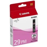  Kartuša Canon PGI-29PM foto rdeča/magenta - original | Shoptok.si