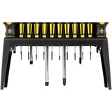 Rebel TOOLS Set odvijaca - srafcigera sa postoljem 18 komada RB-1109 | Eponuda.com