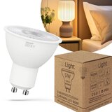 Toolight Žarulja LED RSL040 GU10 5W Topla | shoptok.hr