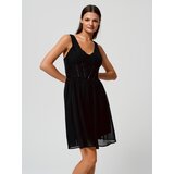 Sinsay ženska zvonasta mini haljina 6634T-99X | shoptok.hr