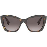 Fendi Sunčane naočale FE 40151I LETTERING Tortoise Cijene