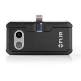 FLIR Termovizijska kamera ONE PRO iOS -20 do +400 °C 160 x 120 piksela 8.7 Hz Cijene