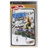  SSX On Tour (PSP) - rabljeno | Shoptok.si