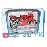 Burago Igračka Motor 1:18 | Eponuda.ba