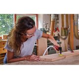 Einhell TC-PA 50, pneumatska kutna brusilica | shoptok.hr