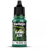 Vallejo gcair jade green 18ml