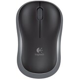 Logitech MIŠ M185 Swift Grey | Eponuda.com