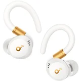 soundcore sport X20 slušalke, bele, (21380695)