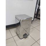 kanta kvadratna 12L KKO-003-12L outlet Cene