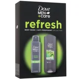 Dove Men + Care Extra Fresh za muškarce