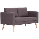  Dvosjed od tkanine bež | Eponuda.com