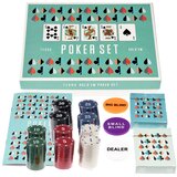Rex London Igra s kartami Texas Hold'em – | Shoptok.si