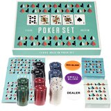 Rex London - Set za poker - Texas hold'em | Eponuda.com
