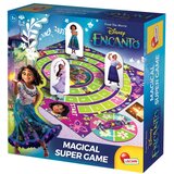 Lisciani Encanto Disney super igra | shoptok.hr