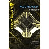 Hachette Paul McAuley - Fairyland | Eponuda.com