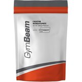 GymBeam mikronizovani kreatin monohidrat (100% creapure®) 250 g bez ukusa | ePonuda.com