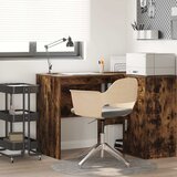  Stol Dimljeni hrast 102 x 50 x 75 cm Konstruirano drvo | shoptok.hr