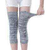 INF Volneni rokavi za kolena za podporo Grey, (21644534) | Shoptok.si
