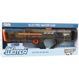 Lean Toys Velika električna vodna puška 55 cm | Shoptok.si