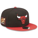 New Era 9FIFTY Chicago Bulls Crna | shoptok.hr
