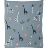 Otroška odeja - Savii Giraffe
