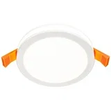 Stropna Led-svetilka Phanton, S Sijalko