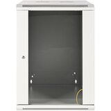 Intellinet Rack orman 711968 19"/15U 570x600x770/staklena vrata/bravica Cene