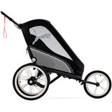 Cybex Gold® otroški multišportni voziček zeno™ puma black | Shoptok.si