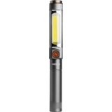 Nebo Ročna svetilka, LED, 500 lm, 2000 mAh, IPX4 - NEB-WLT-0022-G | Shoptok.si