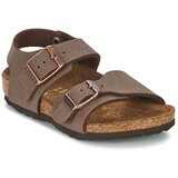 Birkenstock new york smeđa Cijene
