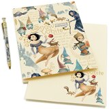 Kartos A5 blok s pisalom 50 strani Snow White – | Shoptok.si