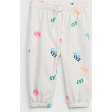 GAP Baby sweatpants with logo - Boys | shoptok.hr