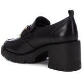 Carmela Mokasini 161899 Črna | Shoptok.si