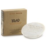 Acca Kappa, Treviso. 1869 almond shaving soap refill 150gr