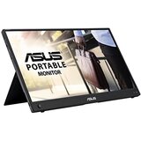 Asus ZenScreen MB16AWP computer monitor 39.6 cm (15.6) 1920 x 1080 pixels Full HD LED Black | shoptok.hr