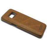 Samsung futrola PIERRE CARDIN PCL-P03 za G950F Galaxy S8 braon