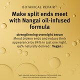 Aveda Botanical Repair™ Strengthening Overnight Serum noćni obnavljajući serum za kosu 100 ml | shoptok.hr