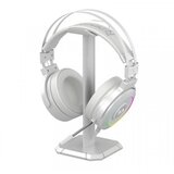 Redragon HEADSET - LAMIA 2 H320 RGB WITH STAND - WHITE Cijene