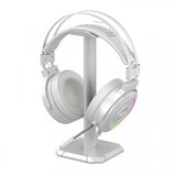 Redragon LAMIA 2 H320 RGB GAMING HEADSET WITH STAND-WHITE cene