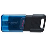 Kingston FD 64GB USB-CUSB 3.2 Gen 1 speeds,200MB/s | Eponuda.ba
