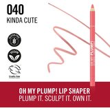 Rimmel London Oh my plump! olovka za usne 040 Kinda Cute | Eponuda.com