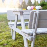 Roba Set dječjeg vrtnog namještaja Outdoor+ – | shoptok.hr